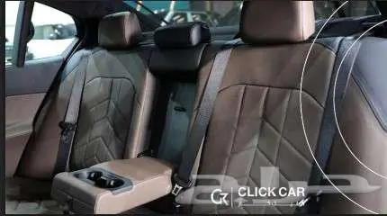 BMW 520i M Kit أقل سعر اقل دفعة أولى وأقل قسط شهري 5