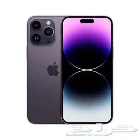 البيع آيفون 14 بروماكس 0