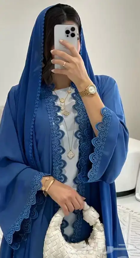 عبايات 17