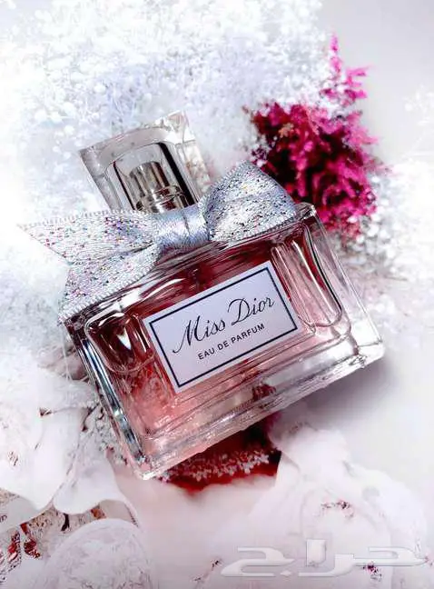 عينة عطر مس ديور و عينة عطر جادور من ديور 2
