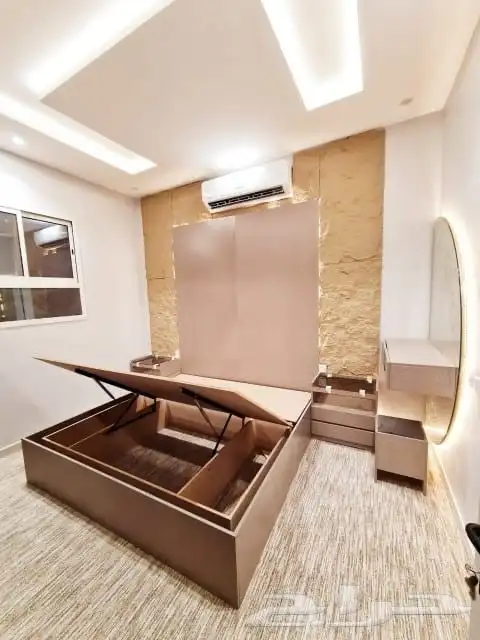 دواليب وخزائن مبتكره وغرف نوم أسعار مخفضه 3