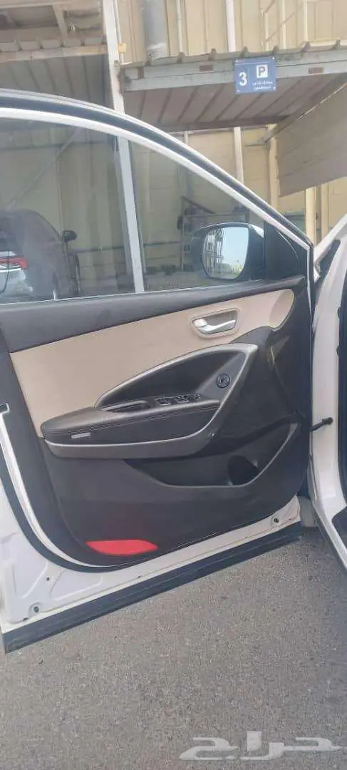 هيونداي سنتافي 0