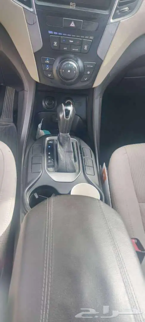 هيونداي سنتافي 7