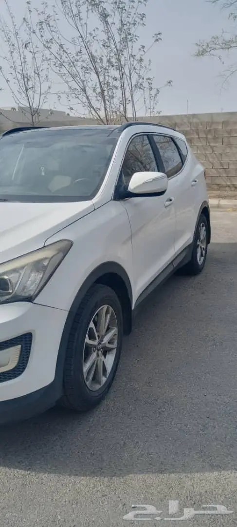 هيونداي سنتافي 9