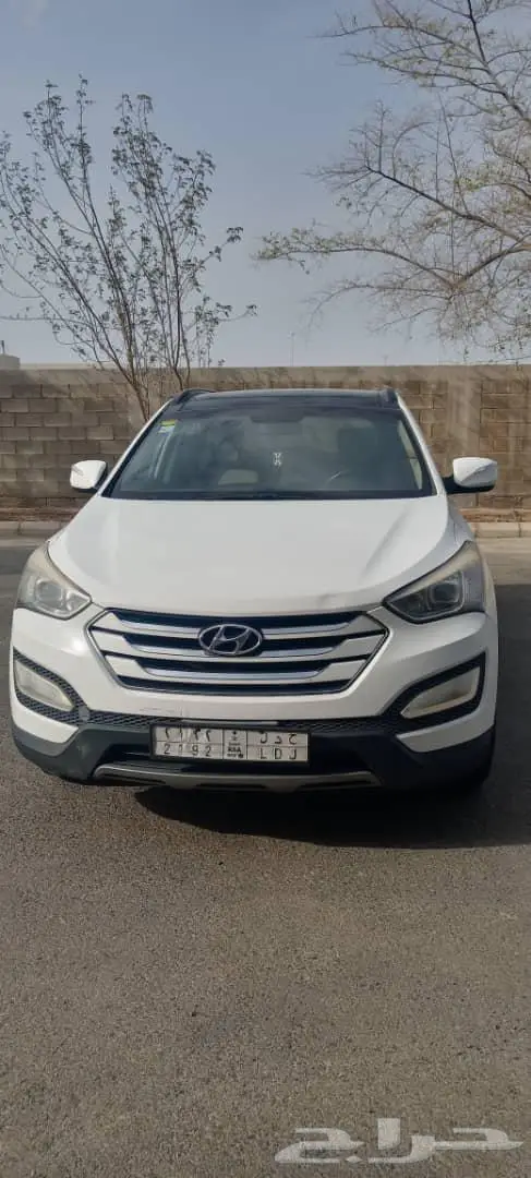 هيونداي سنتافي 10