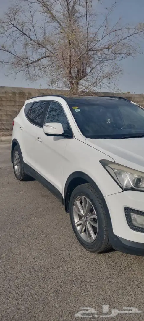 هيونداي سنتافي 11