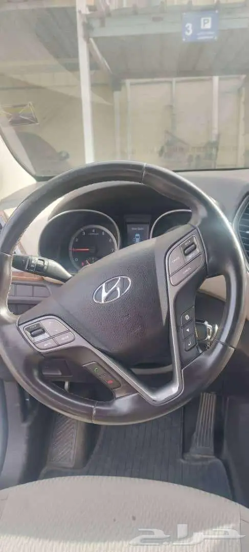 هيونداي سنتافي 2