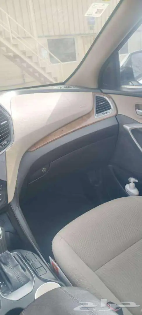 هيونداي سنتافي 4