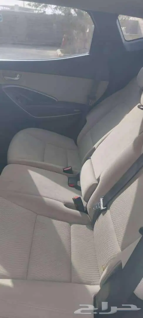 هيونداي سنتافي 5