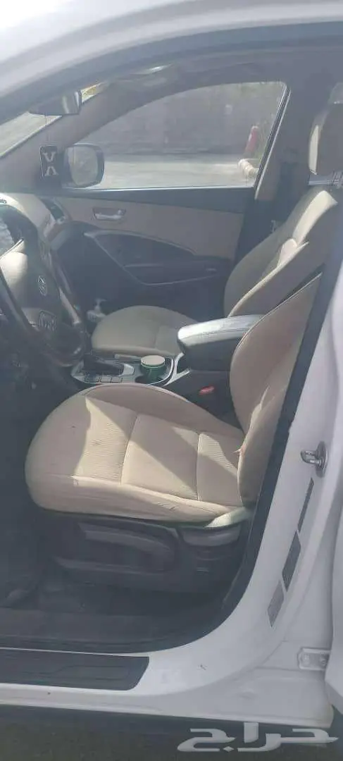 هيونداي سنتافي 6