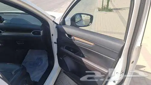 مازدا cx5 فل كامل 2020 سقنتشر وارد سعودي بدي بلد أول مالك 11