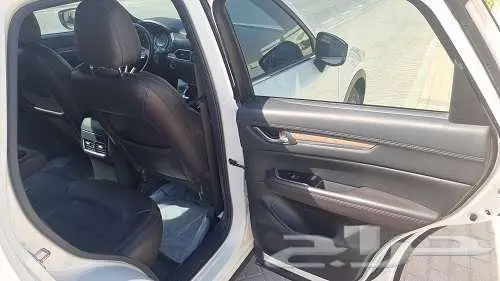 مازدا cx5 فل كامل 2020 سقنتشر وارد سعودي بدي بلد أول مالك 15