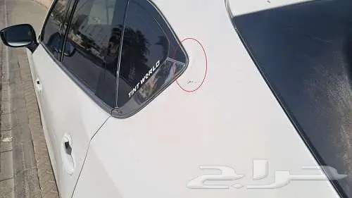 مازدا cx5 فل كامل 2020 سقنتشر وارد سعودي بدي بلد أول مالك 36