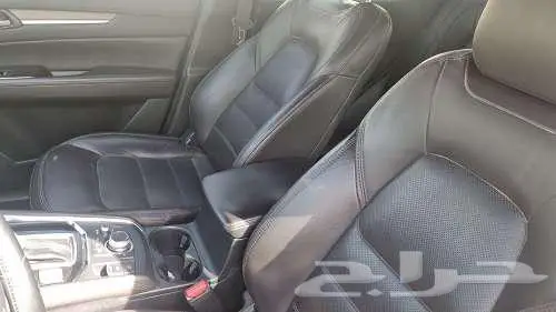 مازدا cx5 فل كامل 2020 سقنتشر وارد سعودي بدي بلد أول مالك 26
