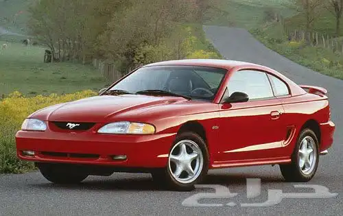 مطلوب موستنق 1995-1997 1