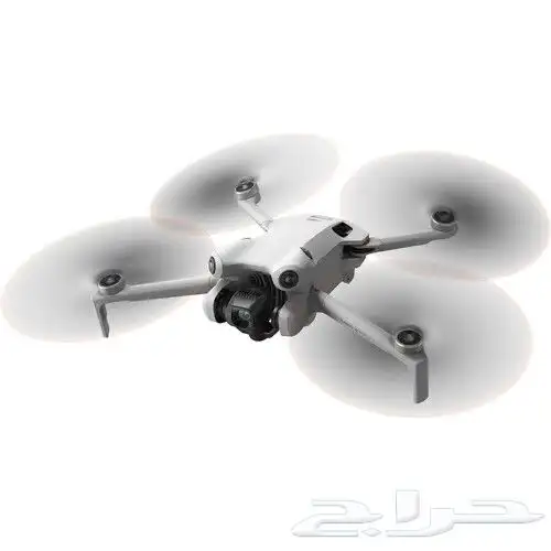 درون dji ميني 4 برو كومبو بلس 1