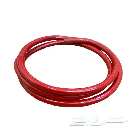 لي غاز لي للغاز. ليات غار باللفة صناعة وطني 8 MM -لفة45 متر 0
