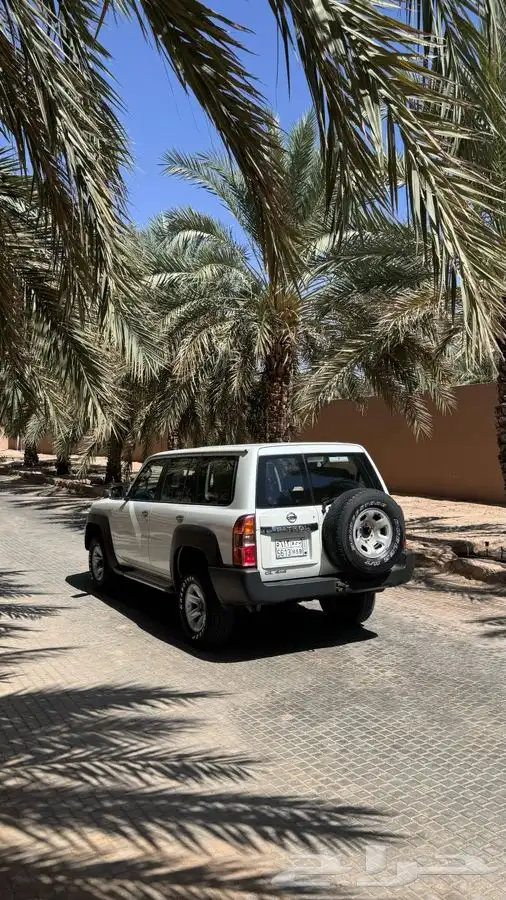 للبيع فتك بابين 2011 4