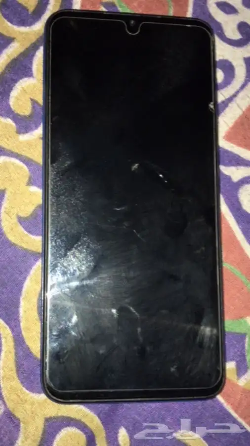 جوال  جلكسي Galaxy A03 Core 1