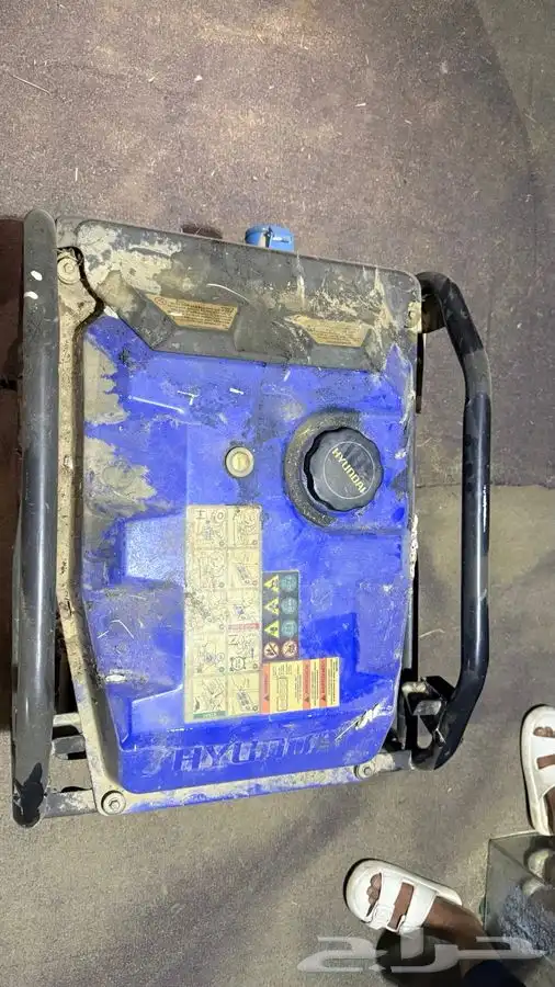 ماطور كهرباء ياباني للبيع 0