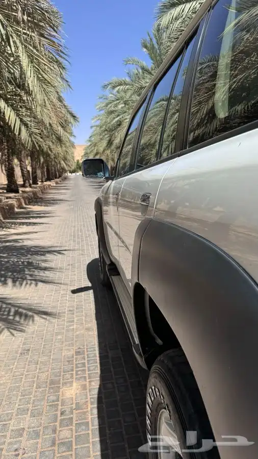 للبيع فتك بابين 2011 8