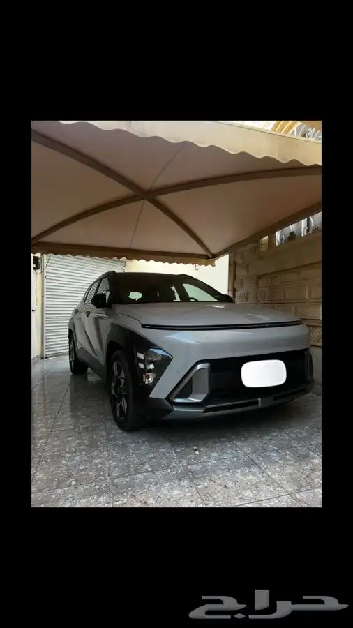 هوانداي كونا 2024 فل كامل 0