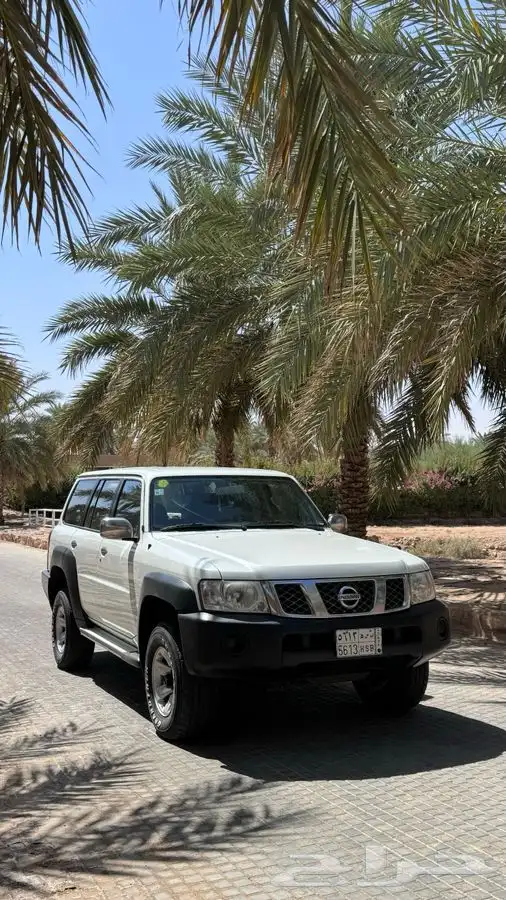 للبيع فتك بابين 2011 0