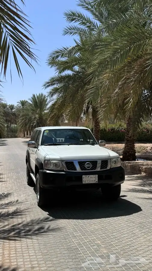 للبيع فتك بابين 2011 1
