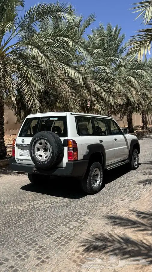 للبيع فتك بابين 2011 5