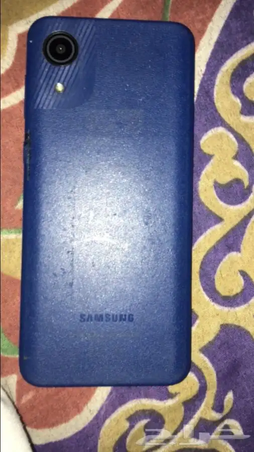 جوال  جلكسي Galaxy A03 Core 2
