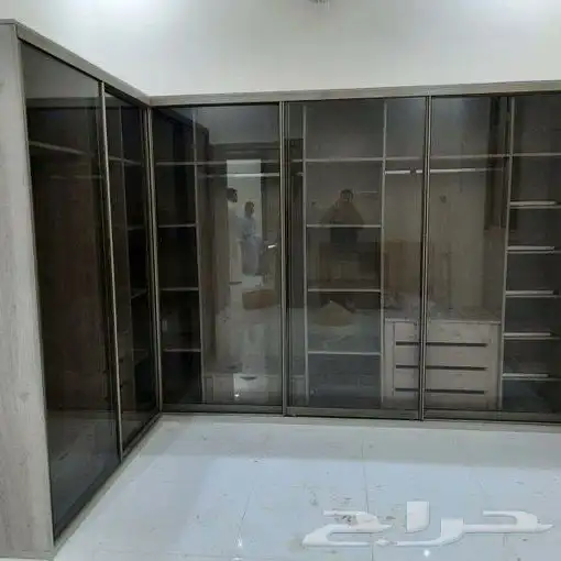 دواليب وخزائن مبتكره وغرف نوم أسعار مخفضه 43