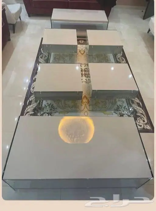 طاولات خدمه 0