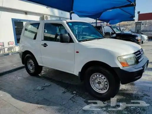 ربع باجيرو 0