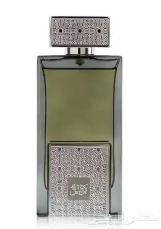 عطر ترتيل من العربيه للعود 0