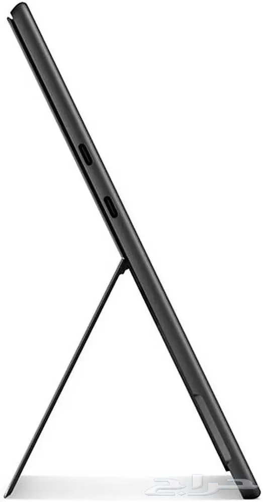 لاب توب و تاب لمس مايكروسوفت سيرفس برو اكس 1 شبه جديد 3