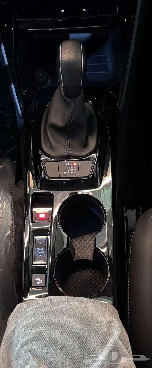 بيجو 2008 GT فل كامل 2023 17