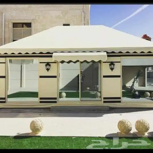 مظلات وسواتر 7