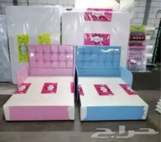 سراير مراتب دواليب جديدة كامل غرفة النوم متوفر بسعر رخيص 0