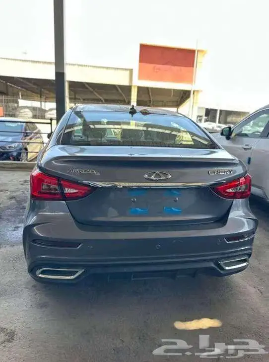 شيري اريزو5ستاندر2025عرضنا اليوم43000كاش او اقساط بدون راتب 3