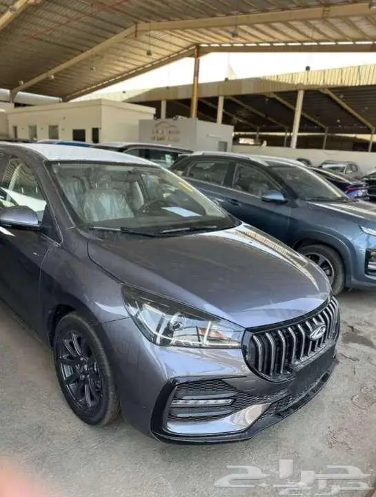 شيري اريزو5ستاندر2025عرضنا اليوم43000كاش او اقساط بدون راتب 0
