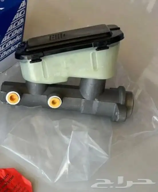 سلام عليكم علبت فرامل كابرس 1993 مع ديكور الديكور 0