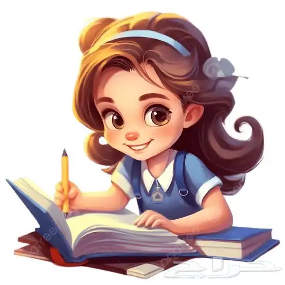 مصممة جرافيك (مقاطع فديو)   اكتب ابحاث جامعية 0
