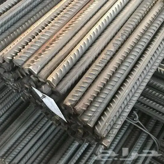 مطلوب حديد سابك 0