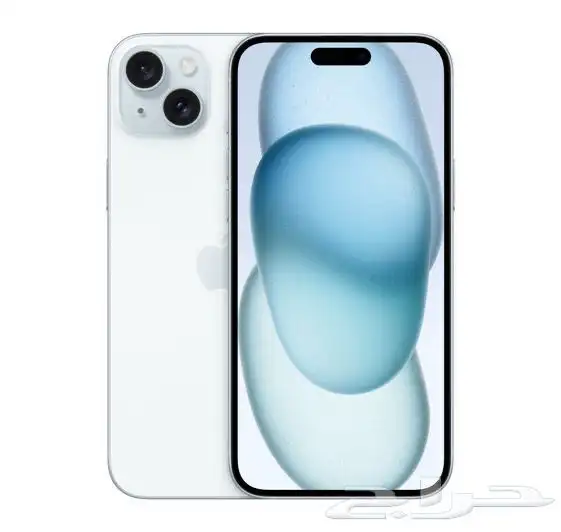 ايفون 15 بلس 0