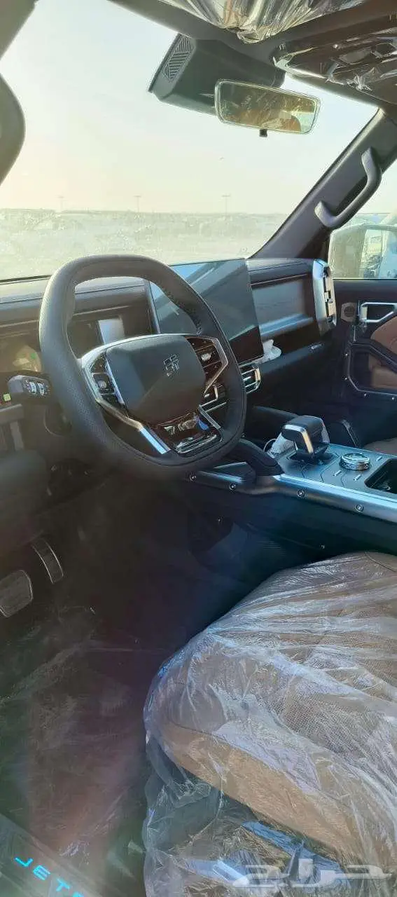 جيتور T2 لاكجيري 2026 9