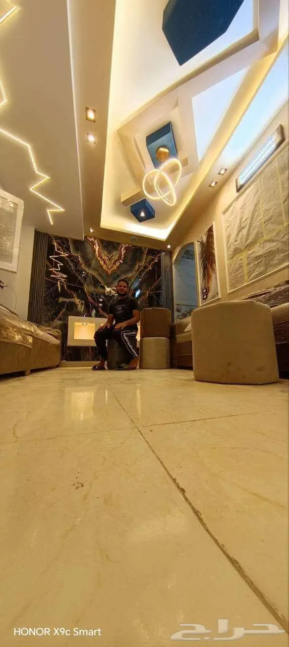 الدمام العدامه 1
