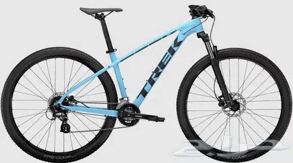 دراجة تريك مارلين 5 trek marlin 0