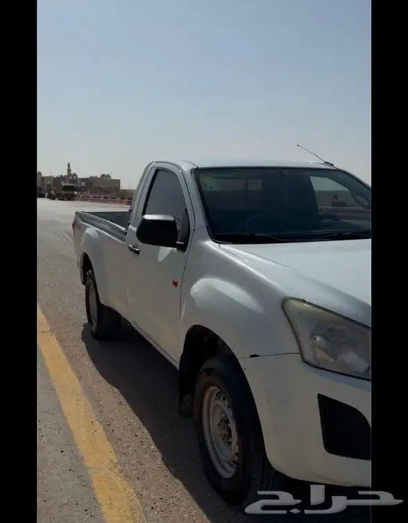 ايسوزو غماره دبل 7