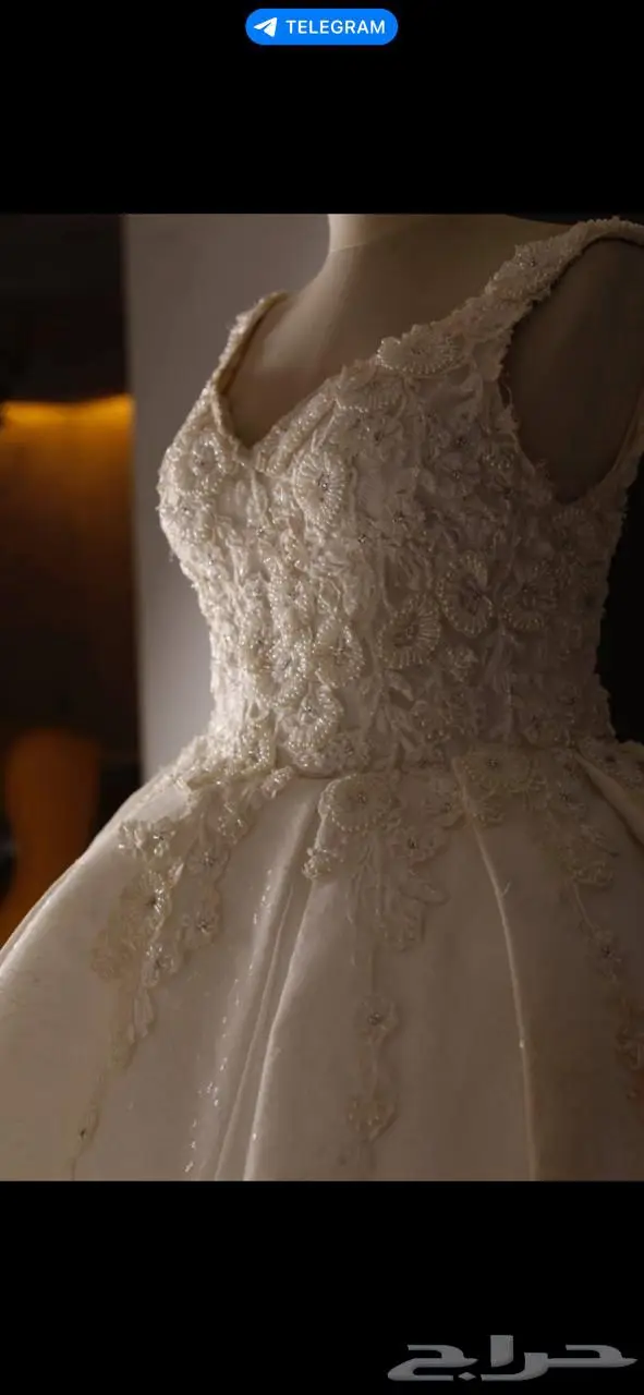 فستان عروسه 0