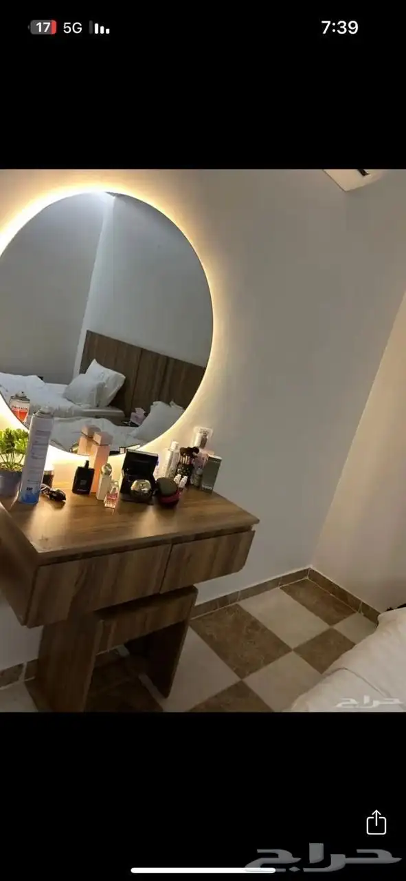 غرفة نوم للبيع المستعجل 0